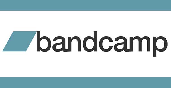 Bandcamp