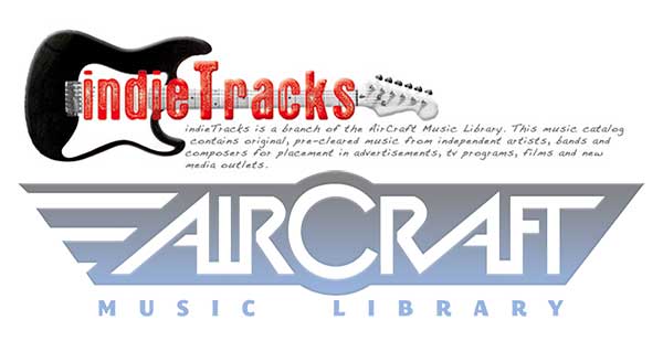 IndieTracks Music Library